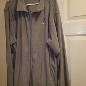 WALT DISNEY WORLD FLEECE
